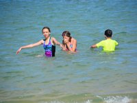 2017062290 Lydgate State Park Beach - Kauai - Hawaii - Jun 07