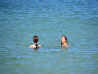 2017062291 Lydgate State Park Beach - Kauai - Hawaii - Jun 07