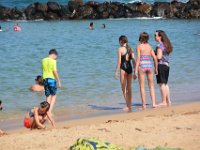 2017062301 Lydgate State Park Beach - Kauai - Hawaii - Jun 07