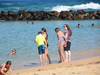 2017062303 Lydgate State Park Beach - Kauai - Hawaii - Jun 07