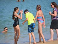 2017062304 Lydgate State Park Beach - Kauai - Hawaii - Jun 07