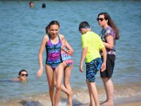 2017062305 Lydgate State Park Beach - Kauai - Hawaii - Jun 07