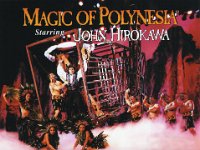 2017062082 Magic of Polynesia Show  Honolulu HI - Jun 06