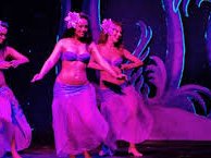 2017062094 Magic of Polynesia Show  Honolulu HI - Jun 06