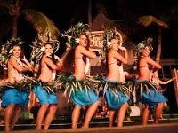 2017062095 Magic of Polynesia Show  Honolulu HI - Jun 06