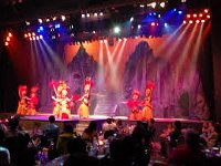 2017062101 Magic of Polynesia Show  Honolulu HI - Jun 06