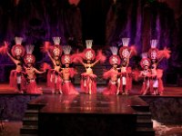 2017062107 Magic of Polynesia Show  Honolulu HI - Jun 06