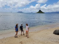 2017062477 Oahu Hidden Gems Tour - Jun 09