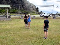 2017062560 Oahu Hidden Gems Tour - Jun 09