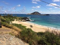 2017062607 Oahu Hidden Gems Tour - Jun 09