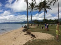 2017062625 Oahu Hidden Gems Tour - Jun 09