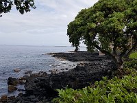 2017062909 Outrigger Royal Sea Cliff Hotel - Kona - Big Island - Hawaii - Jun 11-12