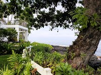 2017062910 Outrigger Royal Sea Cliff Hotel - Kona - Big Island - Hawaii - Jun 11-12