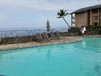 2017062913 Outrigger Royal Sea Cliff Hotel - Kona - Big Island - Hawaii - Jun 11-12