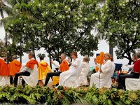 2017062720 Parade along Waikiki Beach - Honolulu - Hawaii - Jun 10