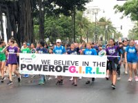 2017062733 Parade along Waikiki Beach - Honolulu - Hawaii - Jun 10