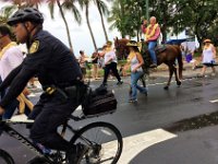 2017062738 Parade along Waikiki Beach - Honolulu - Hawaii - Jun 10