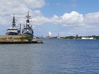 2017061040 Pearl Harbor - Honolulu - Hawaii - June 04