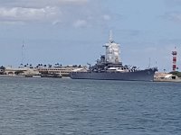 2017061041 Pearl Harbor - Honolulu - Hawaii - June 04