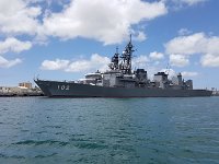 2017061044 Pearl Harbor - Honolulu - Hawaii - June 04