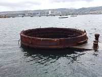 2017061055 Pearl Harbor - Honolulu - Hawaii - June 04