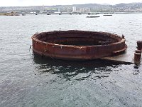 2017061056 Pearl Harbor - Honolulu - Hawaii - June 04