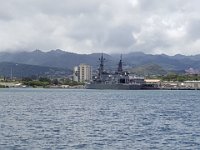 2017061057 Pearl Harbor - Honolulu - Hawaii - June 04