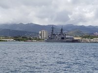 2017061058 Pearl Harbor - Honolulu - Hawaii - June 04