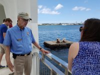 2017061059 Pearl Harbor - Honolulu - Hawaii - June 04