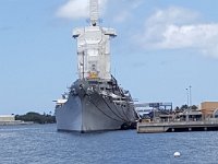 2017061061 Pearl Harbor - Honolulu - Hawaii - June 04