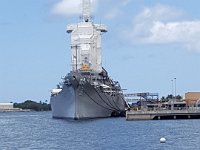 2017061062 Pearl Harbor - Honolulu - Hawaii - June 04