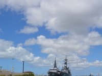 2017061073 Pearl Harbor - Honolulu - Hawaii - June 04