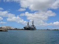 2017061074 Pearl Harbor - Honolulu - Hawaii - June 04