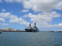2017061075 Pearl Harbor - Honolulu - Hawaii - June 04