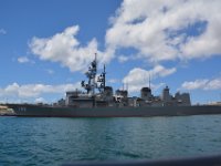 2017061086 Pearl Harbor - Honolulu - Hawaii - June 04