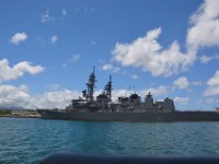 2017061088 Pearl Harbor - Honolulu - Hawaii - June 04