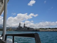 2017061089 Pearl Harbor - Honolulu - Hawaii - June 04