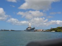 2017061094 Pearl Harbor - Honolulu - Hawaii - June 04