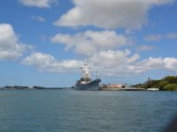 2017061095 Pearl Harbor - Honolulu - Hawaii - June 04