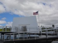 2017061100 Pearl Harbor - Honolulu - Hawaii - June 04