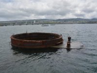 2017061102 Pearl Harbor - Honolulu - Hawaii - June 04