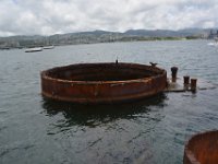 2017061122 Pearl Harbor - Honolulu - Hawaii - June 04