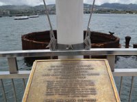 2017061124 Pearl Harbor - Honolulu - Hawaii - June 04