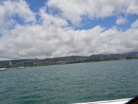 2017061135 Pearl Harbor - Honolulu - Hawaii - June 04