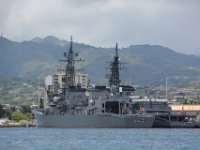 2017061139 Pearl Harbor - Honolulu - Hawaii - June 04