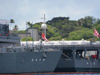 2017061142 Pearl Harbor - Honolulu - Hawaii - June 04