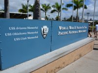 2017061150 Pearl Harbor - Honolulu - Hawaii - June 04