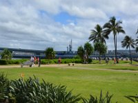 2017061157 Pearl Harbor - Honolulu - Hawaii - June 04