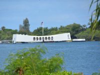 2017061162 Pearl Harbor - Honolulu - Hawaii - June 04