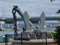 2017061168 Pearl Harbor - Honolulu - Hawaii - June 04